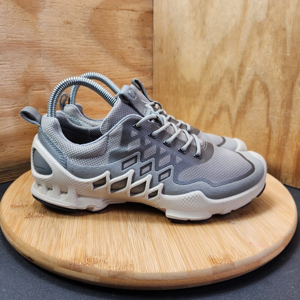 Ecco Biom AEX Womens Training Shoes Sneakers Size 37 US 6-6.5